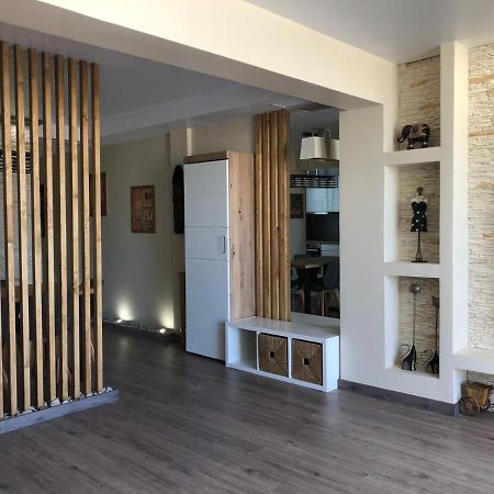Apartamento Precioso A Dos Minutos De La Playa سانتا بولا المظهر الخارجي الصورة