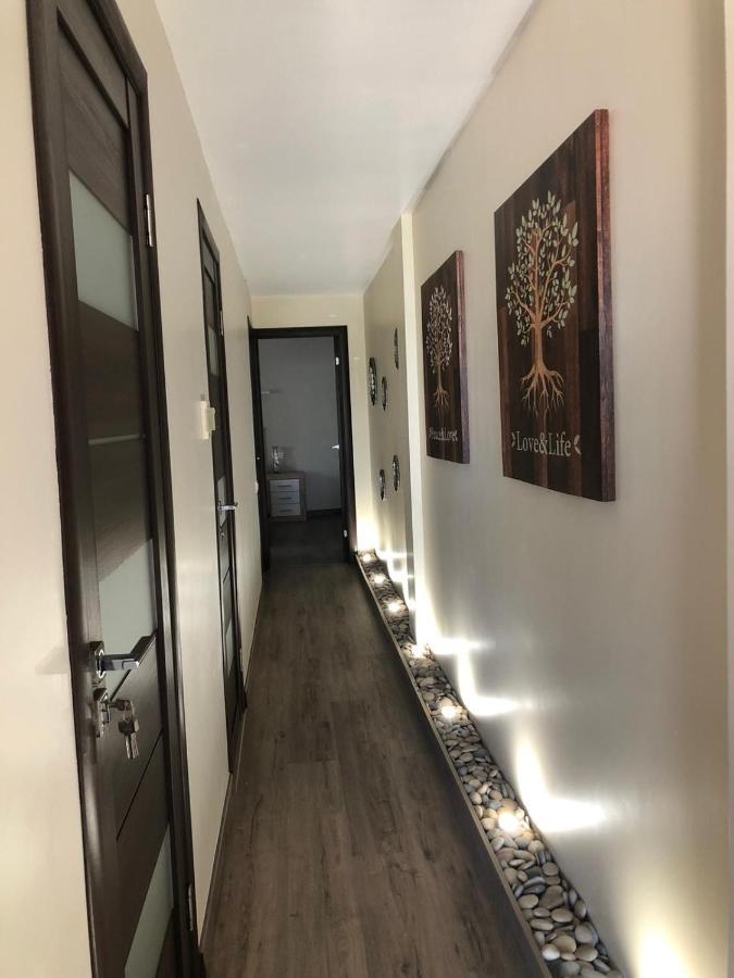 Apartamento Precioso A Dos Minutos De La Playa سانتا بولا المظهر الخارجي الصورة