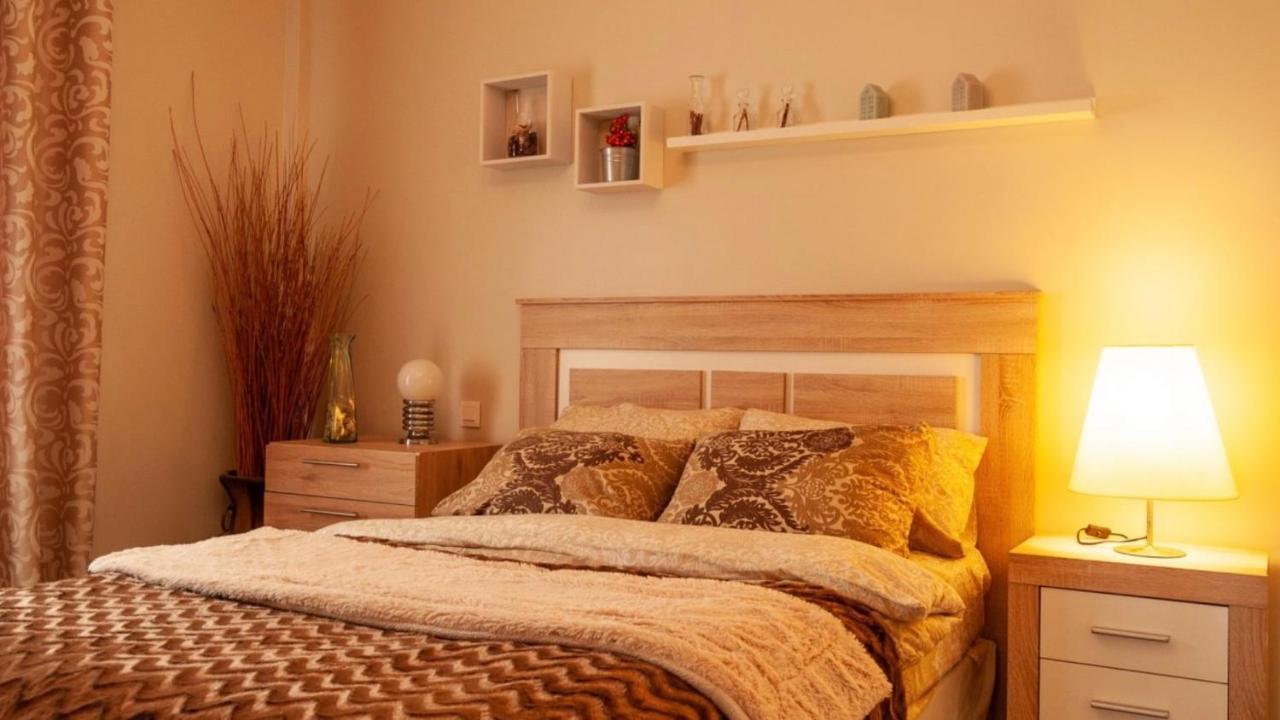 Apartamento Precioso A Dos Minutos De La Playa سانتا بولا المظهر الخارجي الصورة