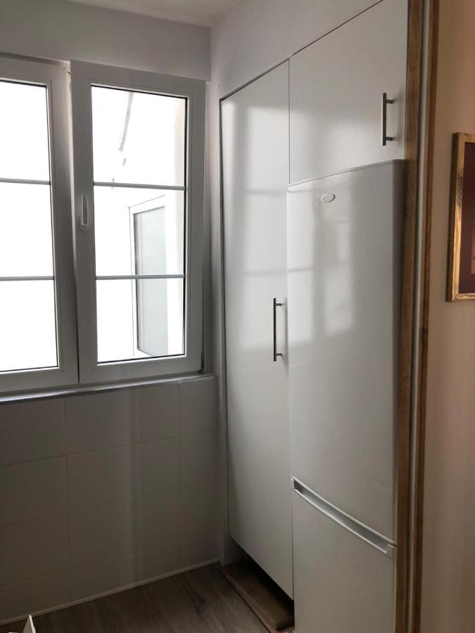 Apartamento Precioso A Dos Minutos De La Playa سانتا بولا المظهر الخارجي الصورة