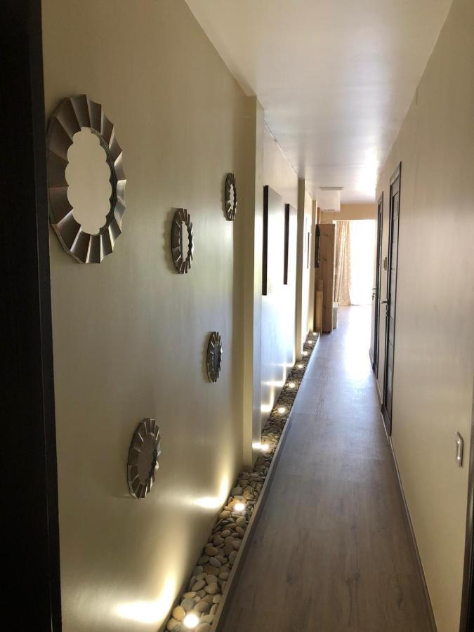 Apartamento Precioso A Dos Minutos De La Playa سانتا بولا المظهر الخارجي الصورة