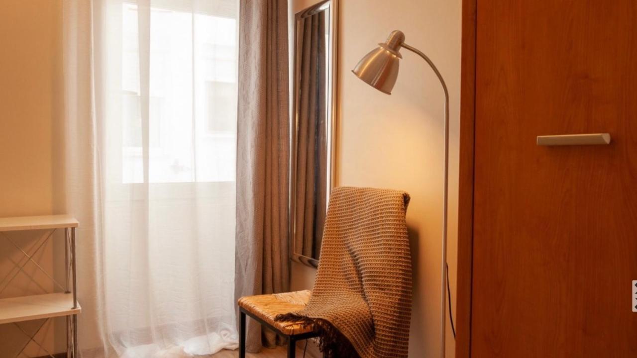 Apartamento Precioso A Dos Minutos De La Playa سانتا بولا المظهر الخارجي الصورة