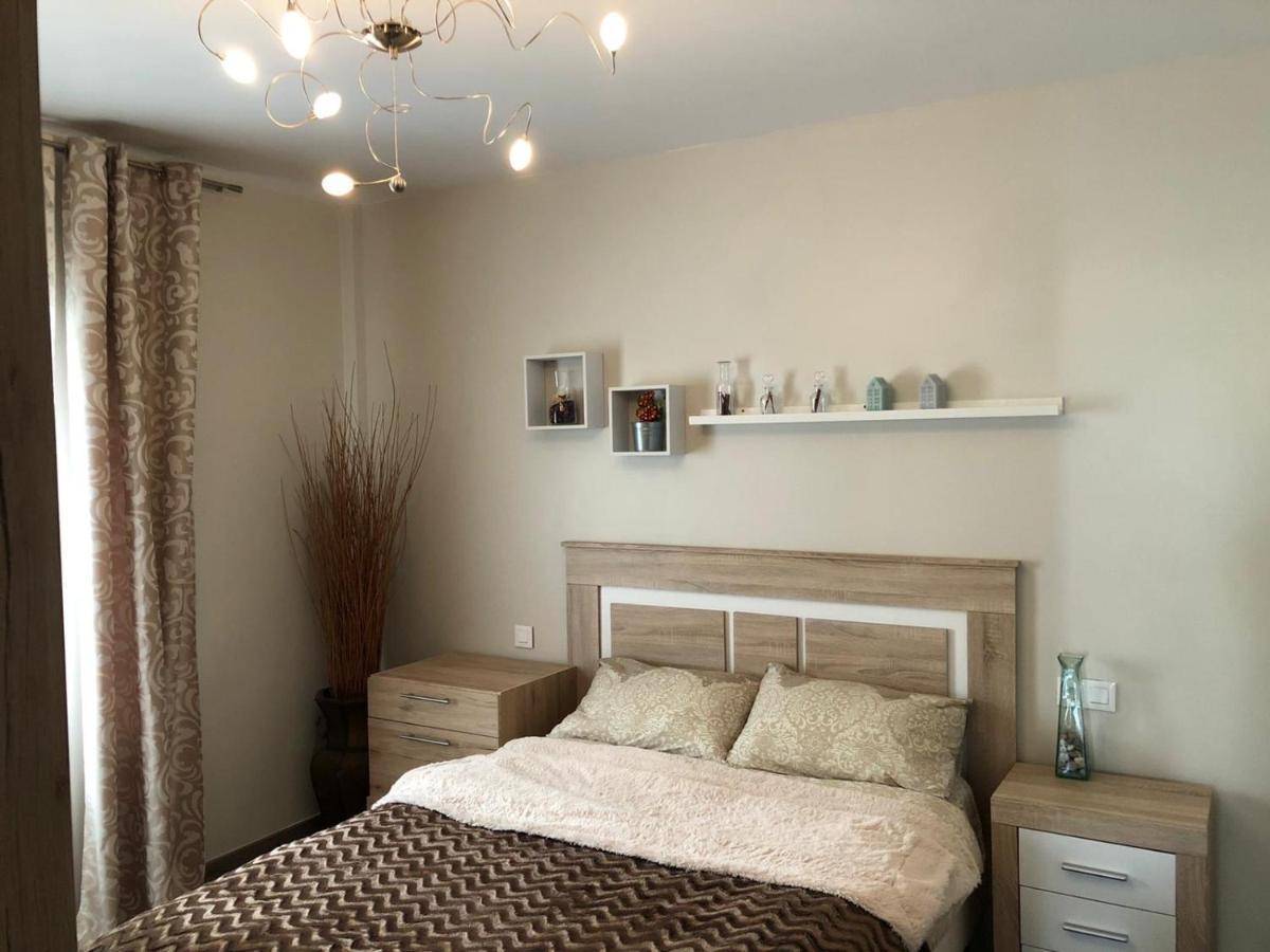 Apartamento Precioso A Dos Minutos De La Playa سانتا بولا المظهر الخارجي الصورة
