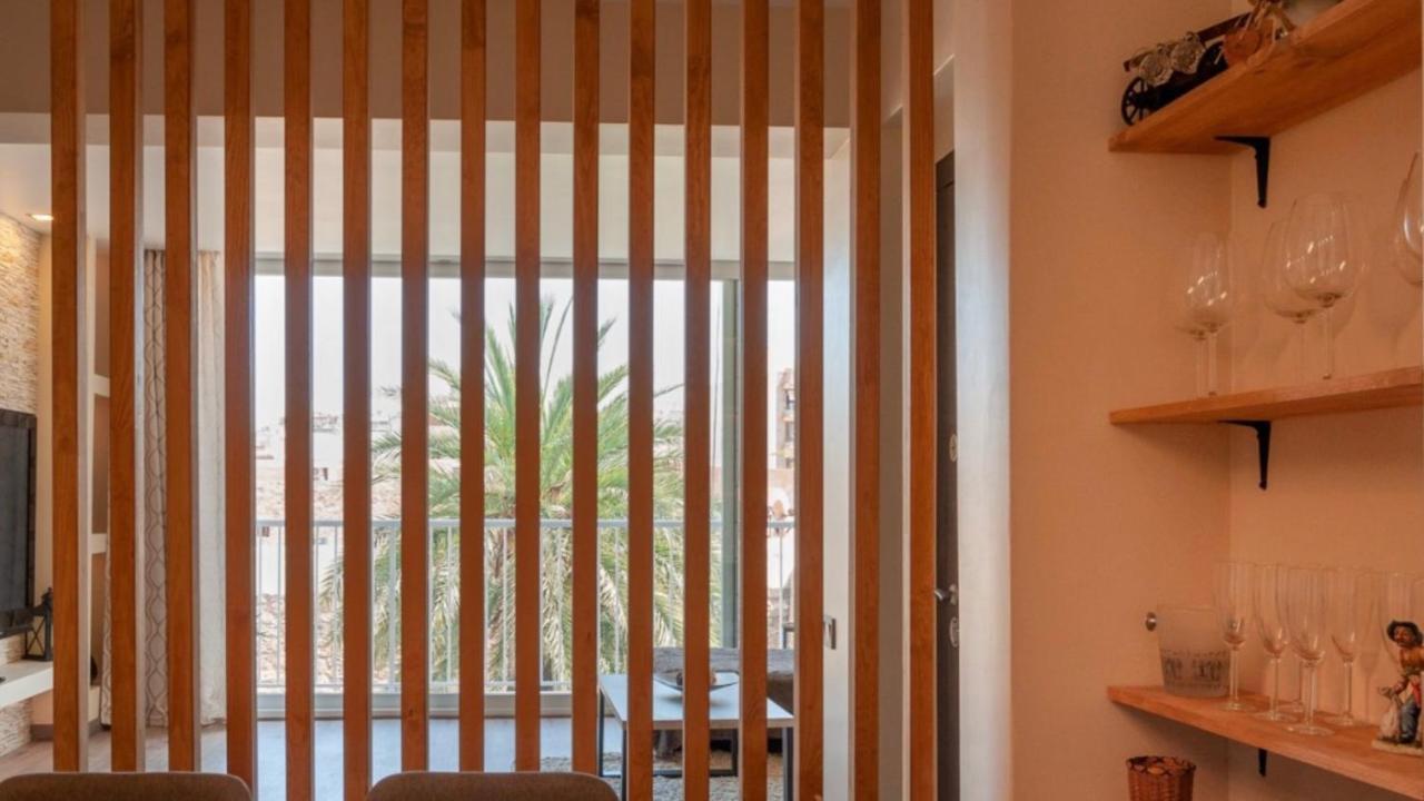 Apartamento Precioso A Dos Minutos De La Playa سانتا بولا المظهر الخارجي الصورة