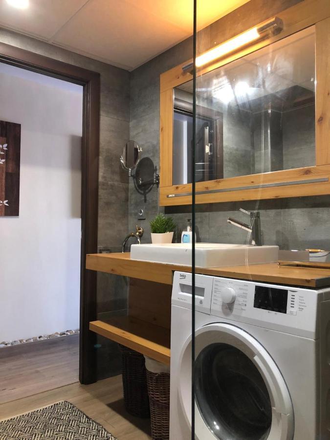 Apartamento Precioso A Dos Minutos De La Playa سانتا بولا المظهر الخارجي الصورة