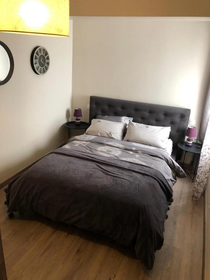 Apartamento Precioso A Dos Minutos De La Playa سانتا بولا المظهر الخارجي الصورة