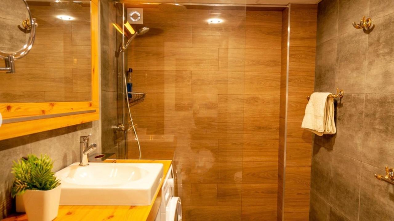 Apartamento Precioso A Dos Minutos De La Playa سانتا بولا المظهر الخارجي الصورة