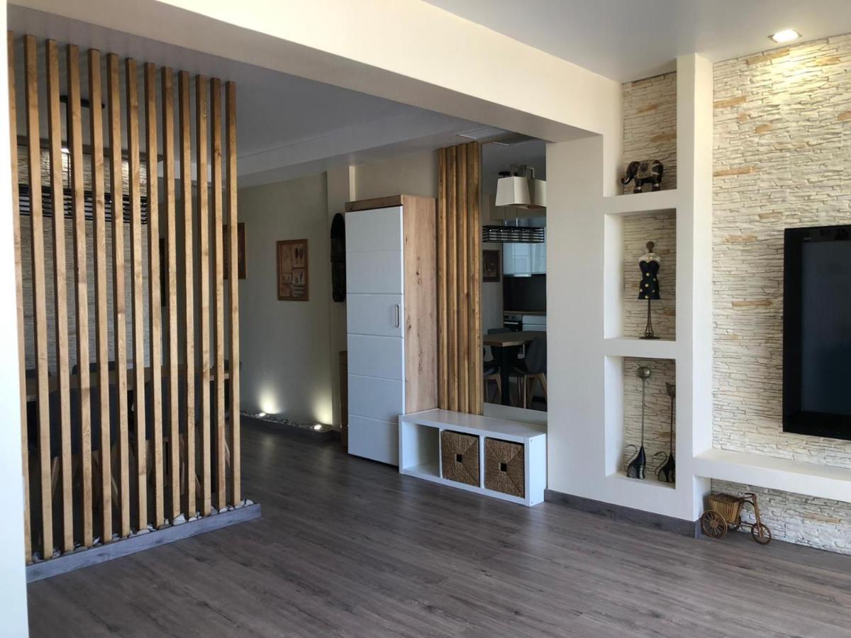 Apartamento Precioso A Dos Minutos De La Playa سانتا بولا المظهر الخارجي الصورة