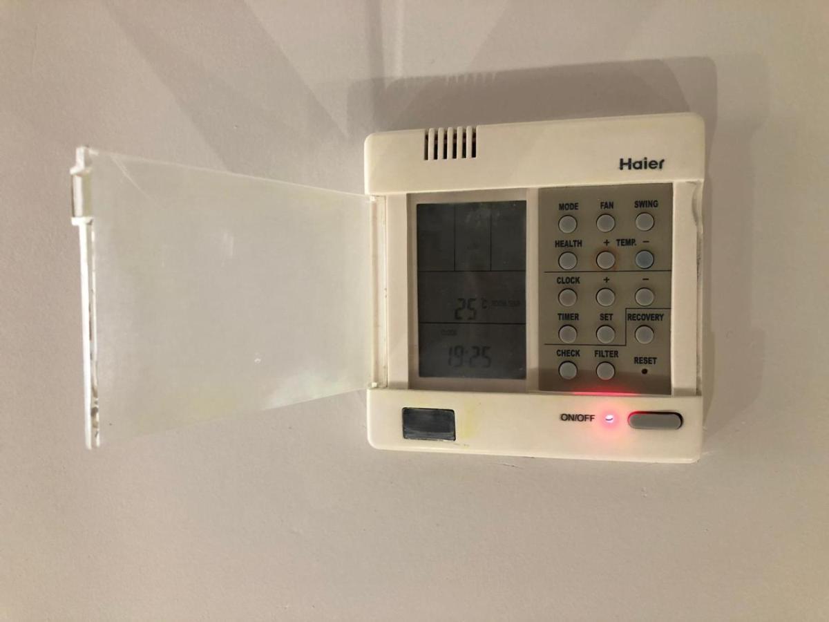 Apartamento Precioso A Dos Minutos De La Playa سانتا بولا المظهر الخارجي الصورة