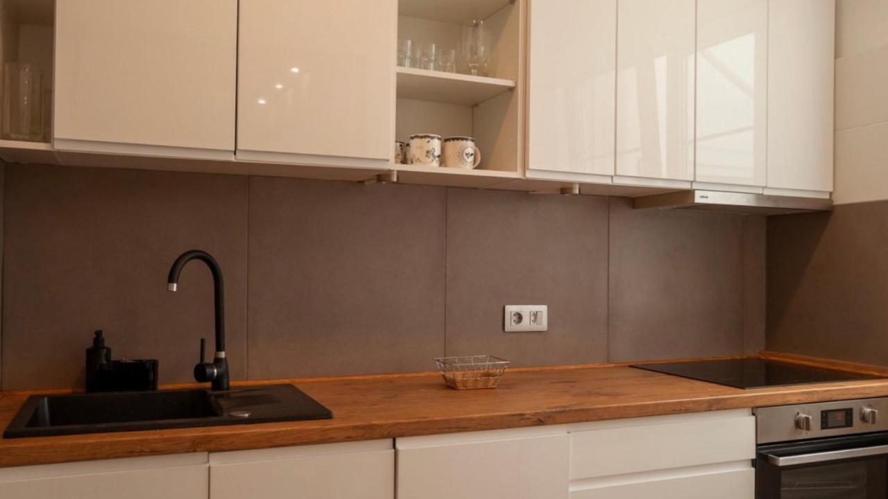 Apartamento Precioso A Dos Minutos De La Playa سانتا بولا المظهر الخارجي الصورة