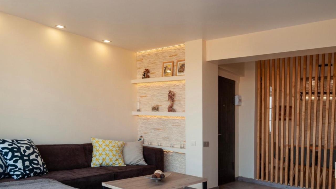 Apartamento Precioso A Dos Minutos De La Playa سانتا بولا المظهر الخارجي الصورة
